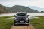 Ford Explorer Platinum 2020 года (CN)